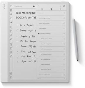 BOOX Table