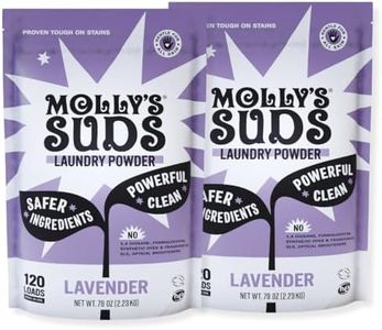 Molly's Su