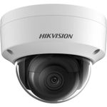 HIKVISION 4MP Dome Camera DS-2CD2143G0-I (8MM) Compatible with J.K.Vision BNC