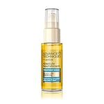 Avon Advance Techniques Absolute Nourishment Argan Hair Serum 30ml, Multi-Tasking Hair Treatment, Formulated with Argan Oil, Restores Shine and Health to Damaged Hair, Cruelty Free