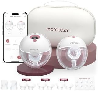Momcozy M5