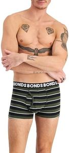 Bonds Men'