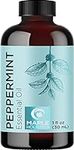 Peppermint Essential Oil for Diffus