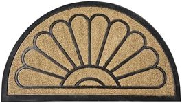 ubdyo Durable Door Mat - Door Mats - Front Door Mat - Doormat - 30x17 - Welcome Mat - Welcome Mats - Mat - Door Mats - Entryway - Door Mat