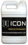 ICON Performance Shock Oil, 1/2 Gallon, 254101G