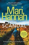 The Scandal (Stone and Oliver Book 3)