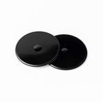 TomTom Adhesive Disk (2-pk.) - Black (9A00.202)