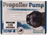 Jecod PROPELLER PUMP WAVEMAKER (SOW-4)
