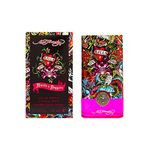 Christian Audigier Hardy Hearts and Daggers for Women Eau De Parfum Spray 1.7-Ounce