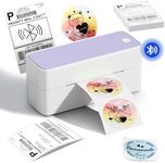 Phomemo Thermal Label Printer for P