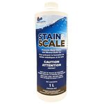 Stain and Scale Control (1 L) by Pool Supplies Canada