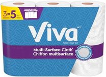 Viva Multi-Surface Cloth Paper Towe