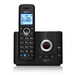 iDECT Vantage 9325 Cordless Phone (Single) - Back