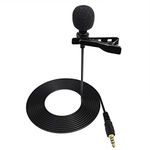 Laptop Microphone For Recording Lectures