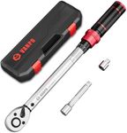 VANPO Torque Wrench 1/2" Drive, 20-