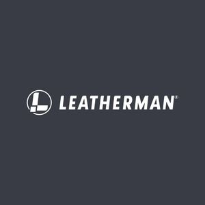 Leatherman Rebar Multi-Tool – Stainless Steel, 17 Tools