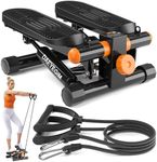 Mini Stepper for Exercise, Steppers