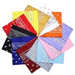 Womens Novelty Bandanas