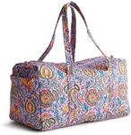 Vera Bradley Women's Premium Cotton