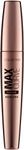 Collection Cosmetics Max Curve Curling Mascara, Fan Effect, 8ml, Black