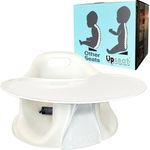 Upseat Baby Floor Seat Booster Chai