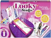 Ravensburger – Looky Studio – Creat