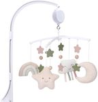 COTTONBEBE Crib Mobile 35 Lullaby M