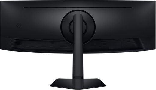 Samsung Odyssey G9 49" Curved Gaming Monitor – UltraWide QHD