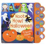 Hoot Howl Halloween