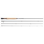 Greys Kite Single Handed Fly Fishing Rod (8FT-4LINE-4PC)