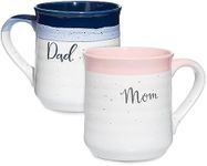 Sheffield Home Mom and Dad Coffee M