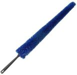 Lakeland Microfibre Radiator Brush 80cm – Traps Dust & Dirt Flexible To Reach Into Corners