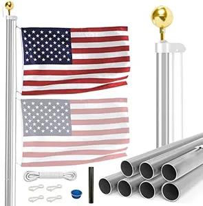 Flag Pole 