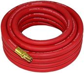 Good Year 12185 Rubber Air Hose, 25' x 3/8"