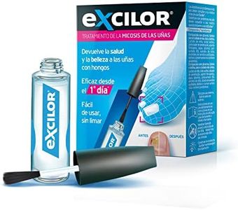 Excilor Nail polish treatment 4ml