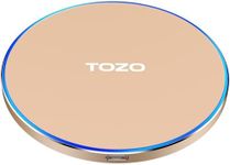 TOZO 2024 Upgraded Wireless Charger