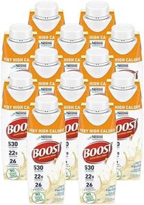 Boost Very