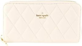 Kate Spade Carey Quilted Leather La