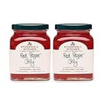 Stonewall Kitchen Red Pepper Jelly,