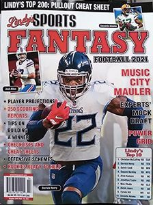 Magazine L