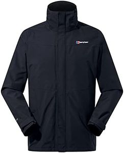 Berghaus M