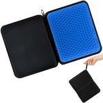 Portable Gel Seat Cushion Foldable 