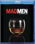 Mad Men: Season Three