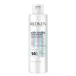 REDKEN Acidic Bonding Concentrate Intensive Pre-Treatment, Repairs Broken Bonds, For Damaged Hair, Bonding Care, 190ml