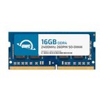 OWC 16GB 2400MHZ DDR4 SO-DIMM PC4-19200 Memory Upgrade for 2017 iMac 27 inch with Retina 5K Display