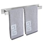 Mounting Hardware For Towel Bar