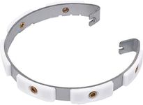 [6 Pad] Ultra Durable W10817888 Washer Clutch Band Replacement Part by Blue Stars - Exact Fit For Whirlpool & Kenmore Washers - Replaces 3951993, W10817173