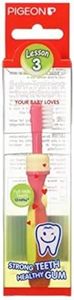 Pigeon Step 3 Training Toothbrush