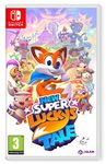 New Super Lucky's Tale NSW (Nintendo Switch)