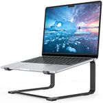 SOUNDANCE Laptop Stand for Desk, Me